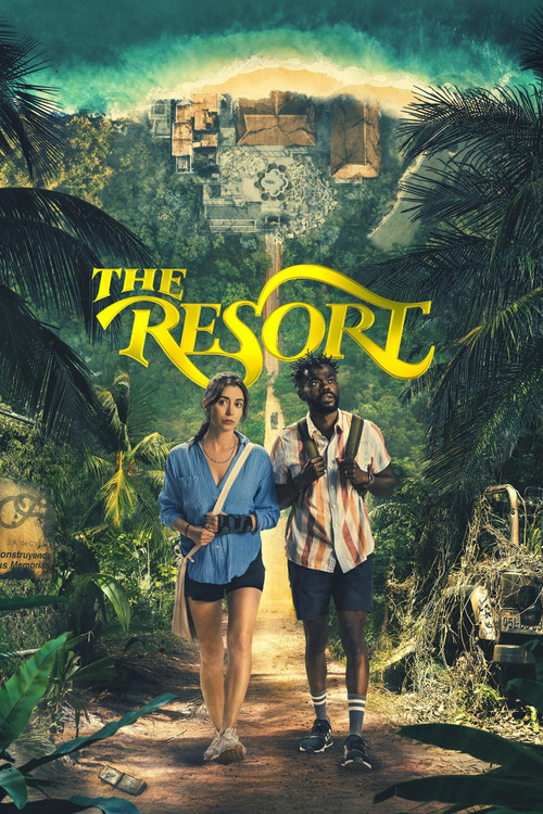 Resort