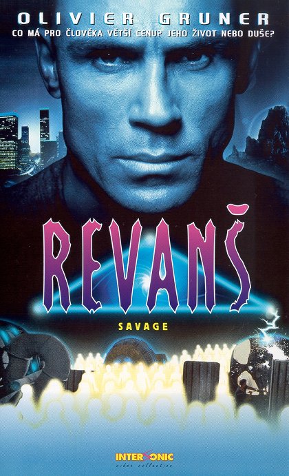 Revanš