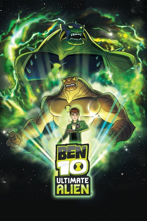 Revenge of the Swarm