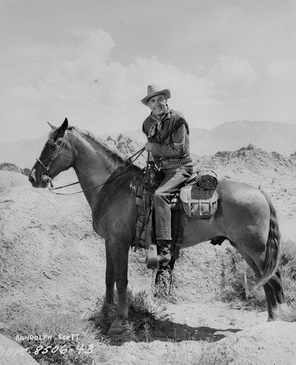 Ride Lonesome