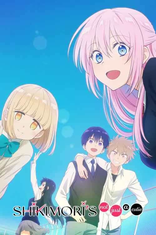 Rikka, Sorezore no Omoi