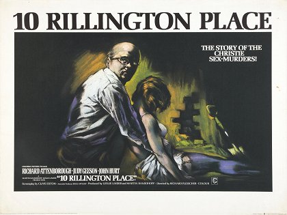 Rillington Place č.10