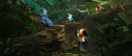 Rio 2