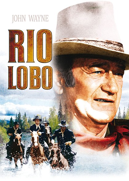 Rio Lobo