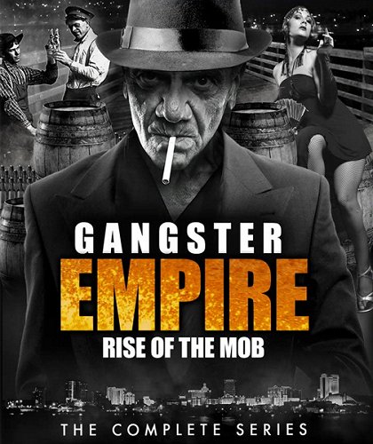 Říše gangsterů