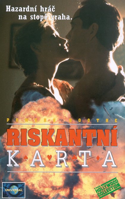Riskantní karta