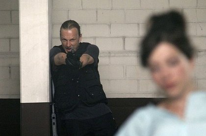Riskantní plán