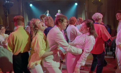 Rita, Sue a také Bob