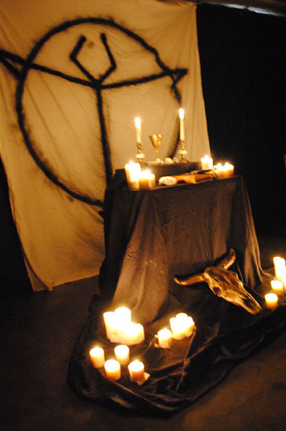 Ritual