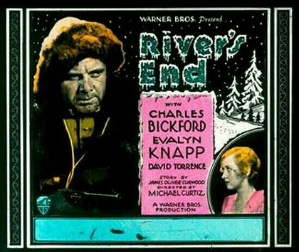 River's End