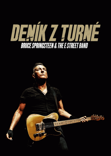 Road Diary: Bruce Springsteen and the E Street Band