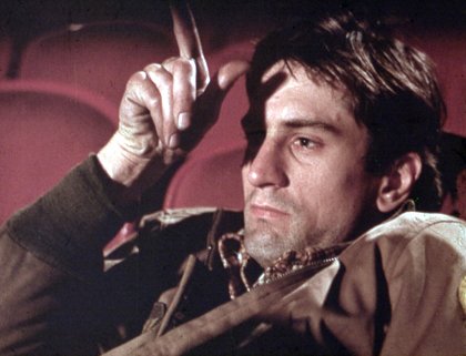 Robert De Niro: Mlčení jako zbraň