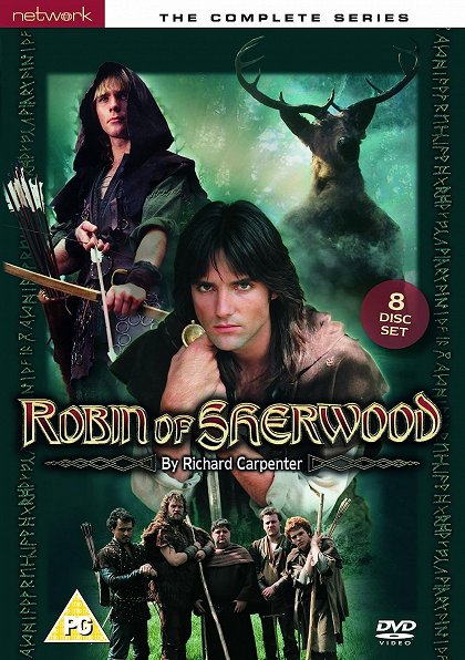 Robin Hood