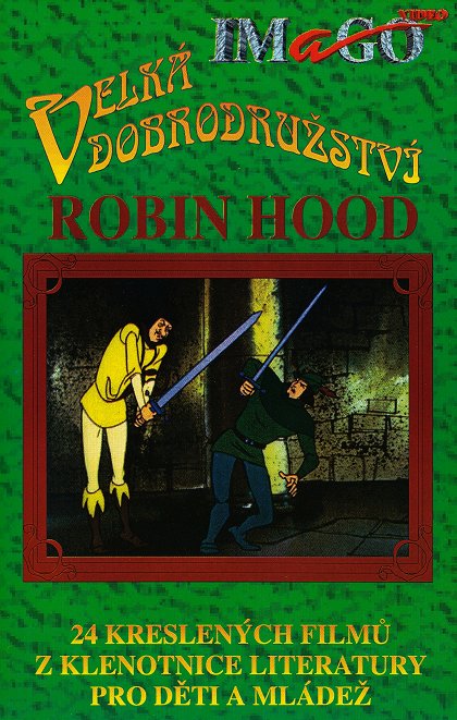 Robin Hood