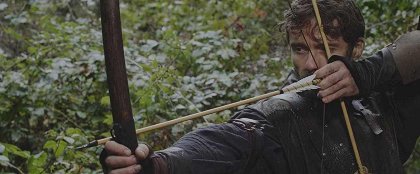 Robin Hood: The Rebellion