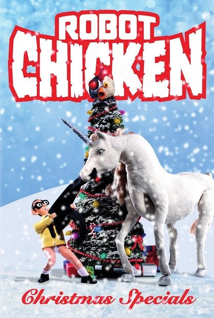 Robot Chicken