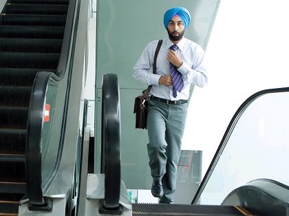 Rocket Singh: Salesman of the Year