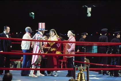 Rocky