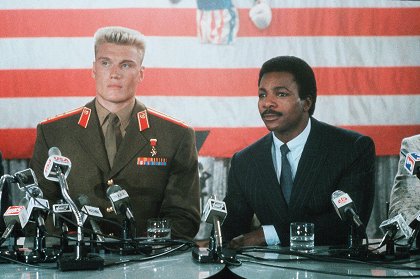 Rocky IV