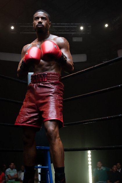 Rocky: Nový rival