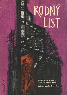 Rodný list