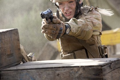 Rogue Warfare: The Hunt