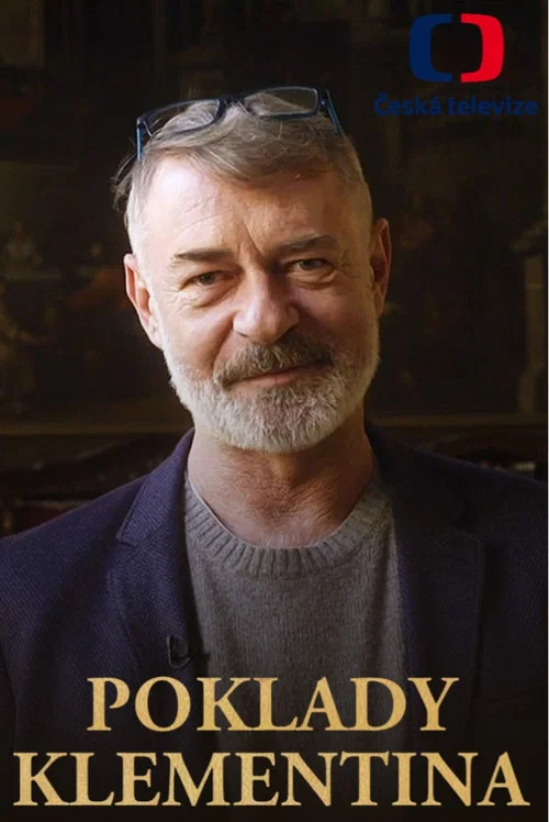 Rohanské hodinky ze Sychrova