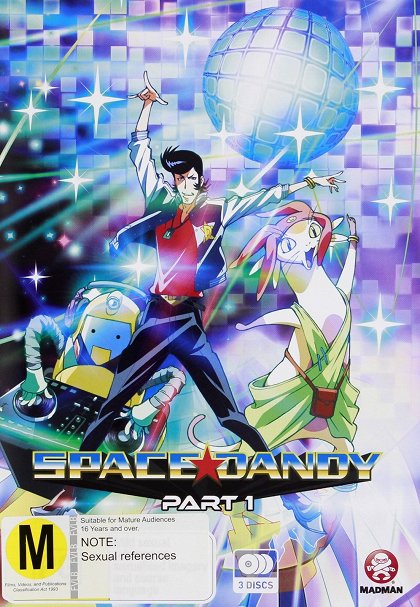 Rokkun Rouru Dandy Jan yo
