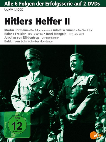 Roland Freisler - kat