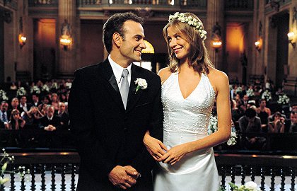 Romeo a Julie se berou