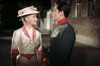 Romy & Alain, věční milenci