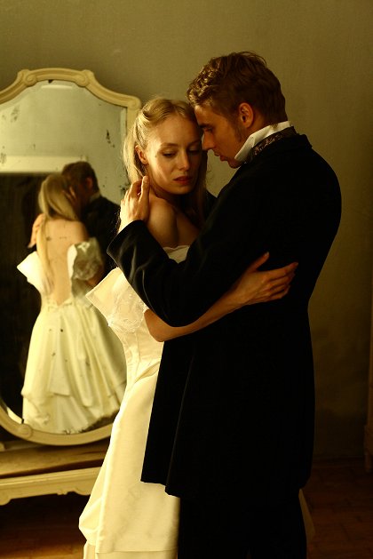 Rosamunde Pilcher: Rodinná firma