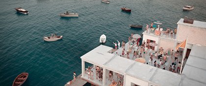 Rose Island