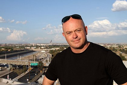 Ross Kemp - extrémní svět