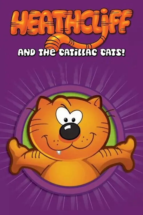 Dr. Heathcliff and Mr. Spike / Time Warped