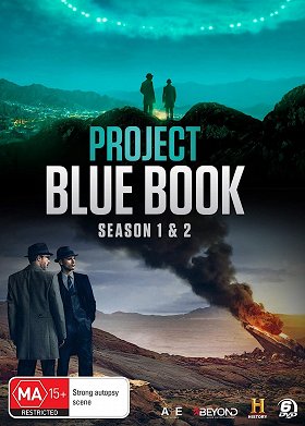 Roswellský incident ‒ 2. část