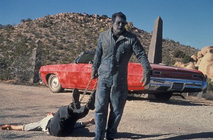 Route 666
