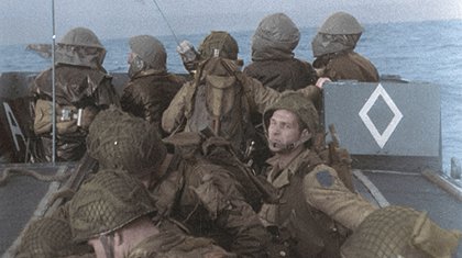 Rozbřesk 6. června 1944