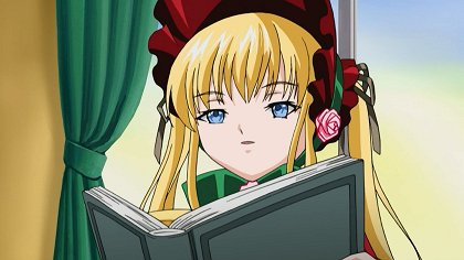 Rozen Maiden