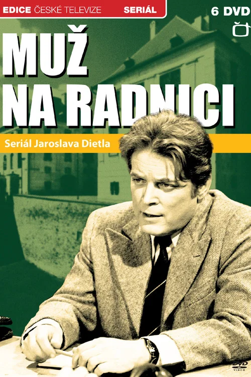 Rozhořčení