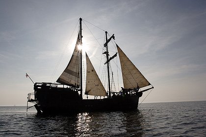 Rozhoupaný svět Rudolfa Krautschneidera