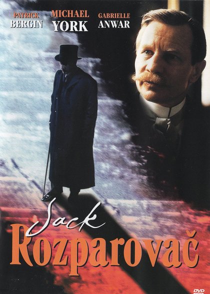 Rozparovač