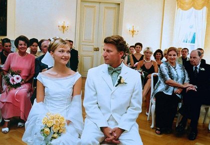 Rozvod s překážkami