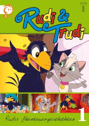 Rudi a Trudi