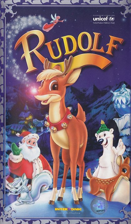 Rudolf