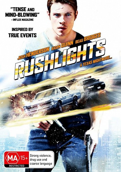 Rushlights