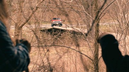 Rust Creek