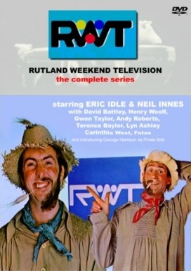 Rutland Weekend Television