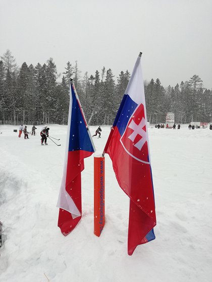 Rybník