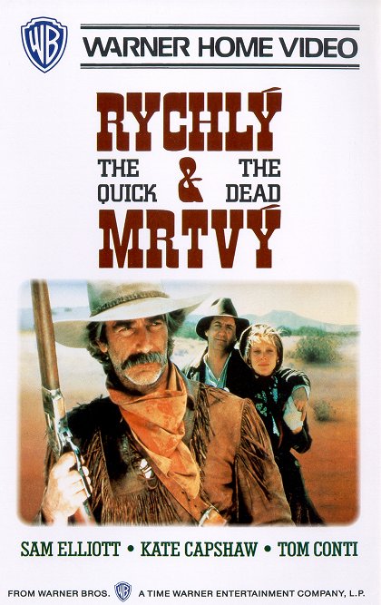 Rychlý a mrtvý